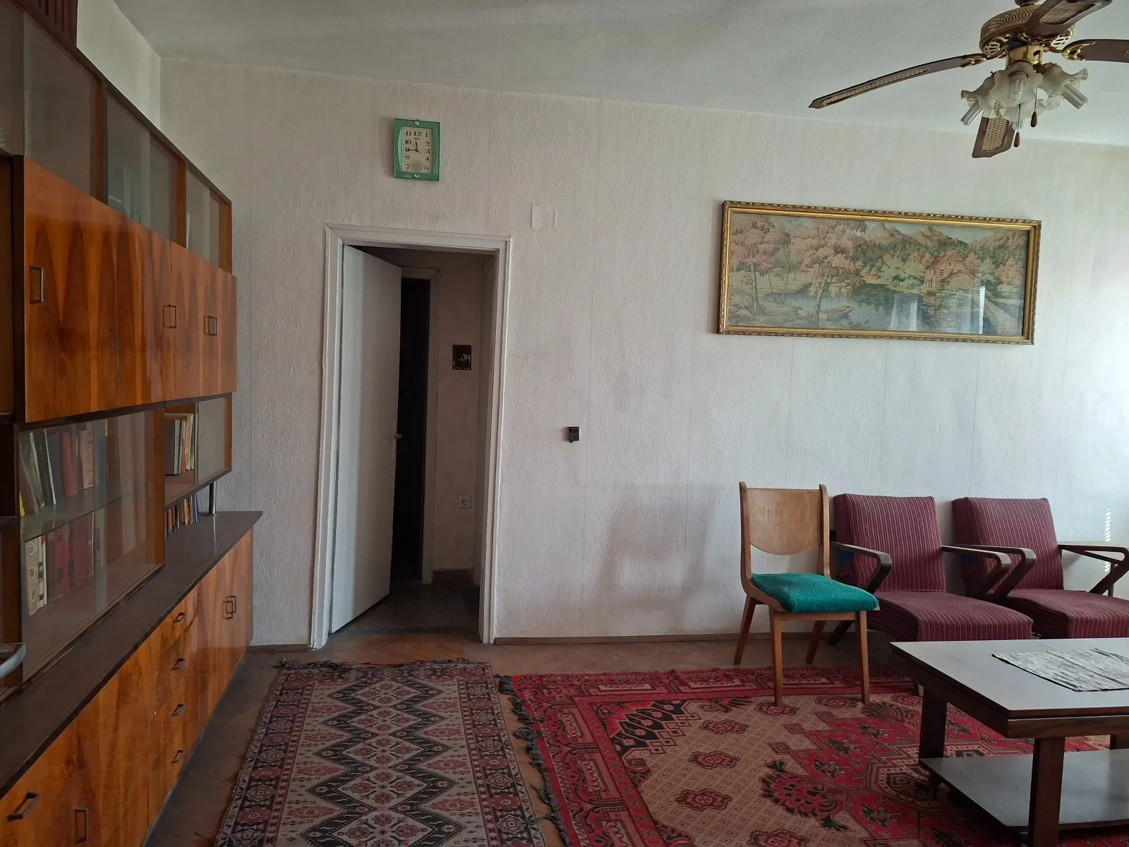 2-стаен, Плевен, Северозападна България - снимка 9 от 10