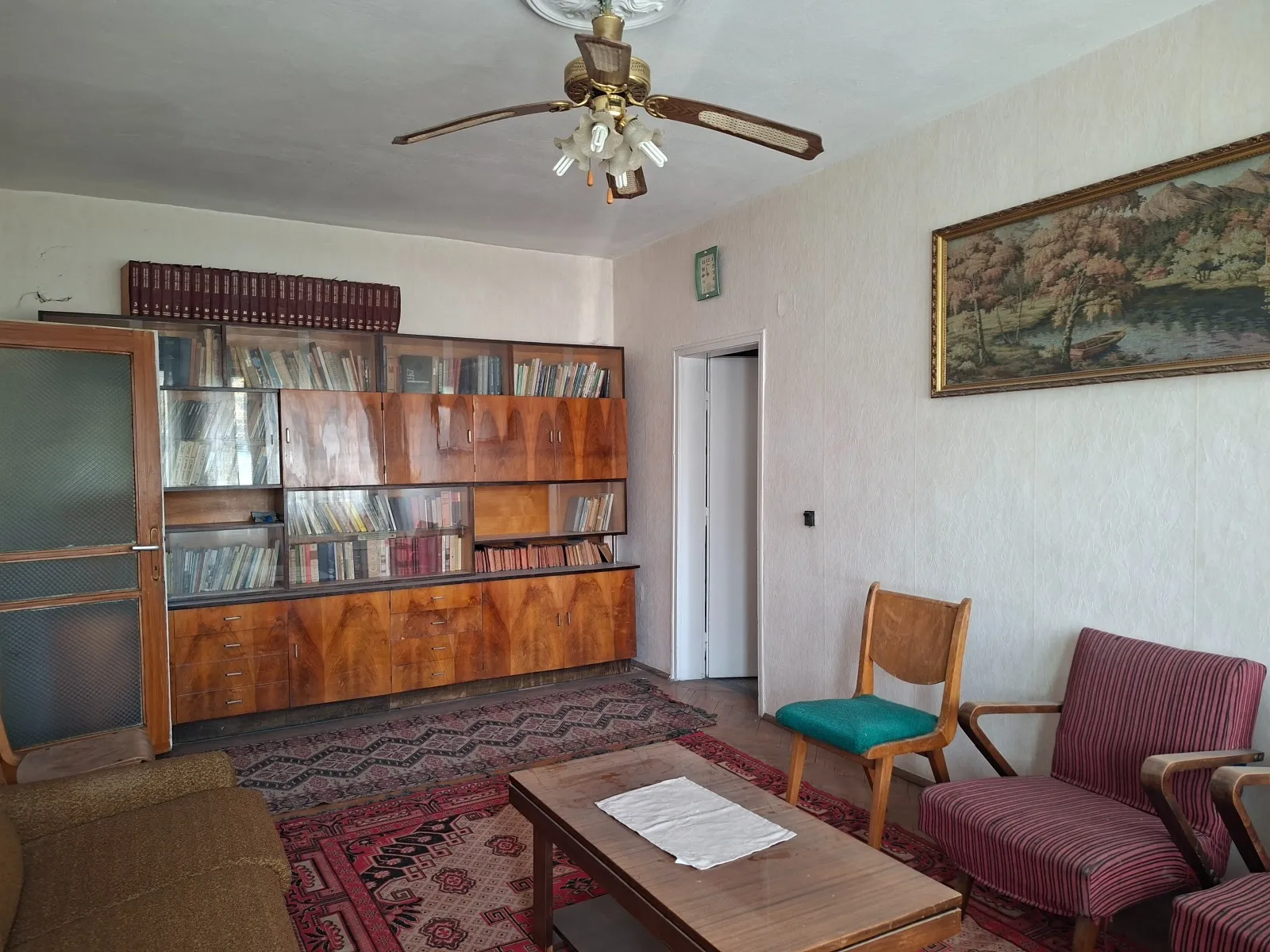 2-стаен, Плевен, Северозападна България