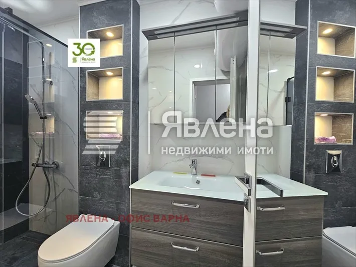 2-стаен, Бриз, Варна - снимка 6 от 9