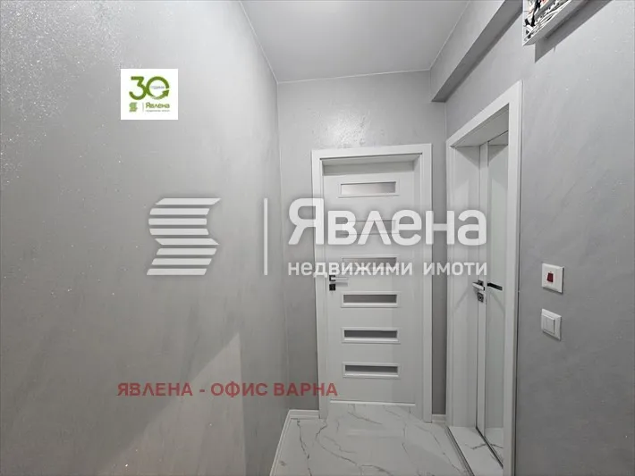 2-стаен, Бриз, Варна - снимка 3 от 9