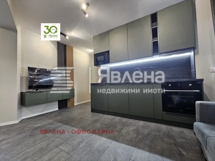 2-стаен, Бриз, Варна - снимка 5 от 9