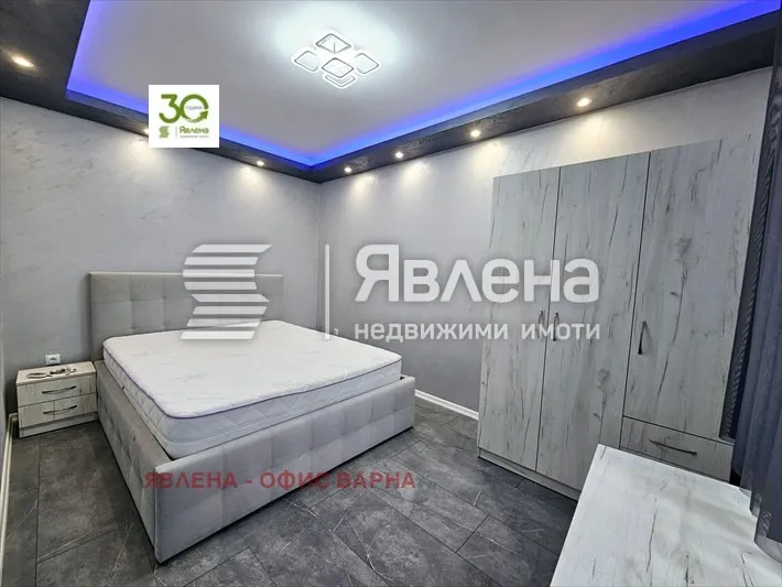 2-стаен, Бриз, Варна - снимка 8 от 9