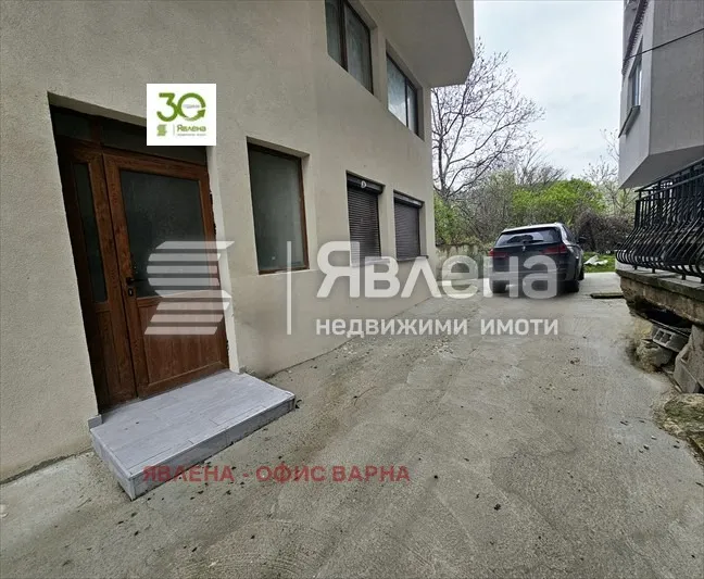 2-стаен, Бриз, Варна - снимка 4 от 9