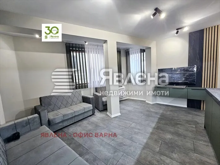 2-стаен, Бриз, Варна - снимка 2 от 9