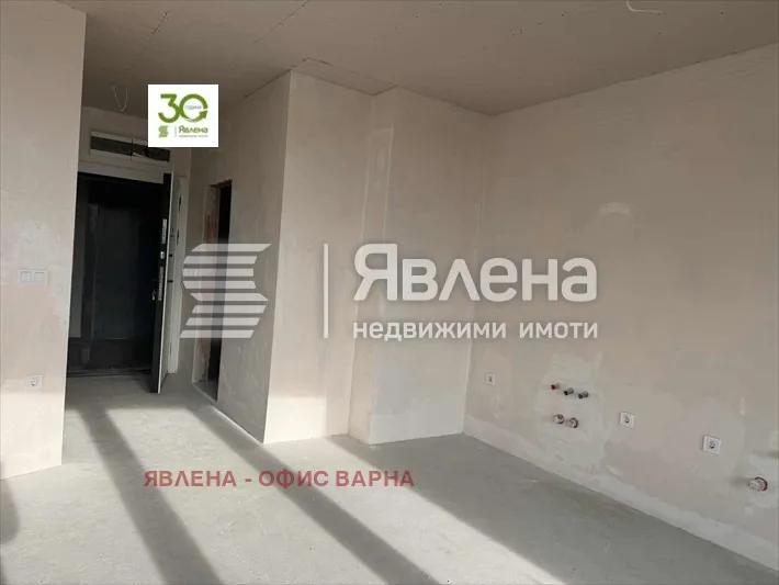 2-стаен, Бриз, Варна
