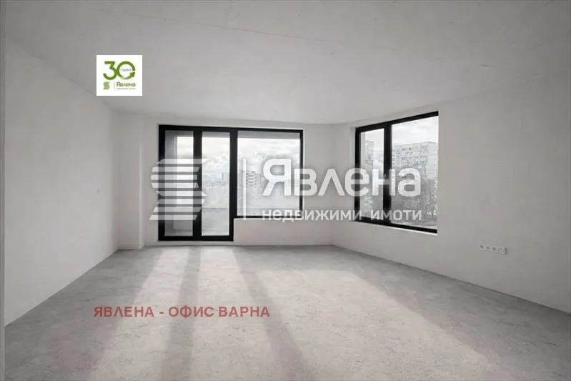 2-стаен, Бриз, Варна - снимка 3 от 4