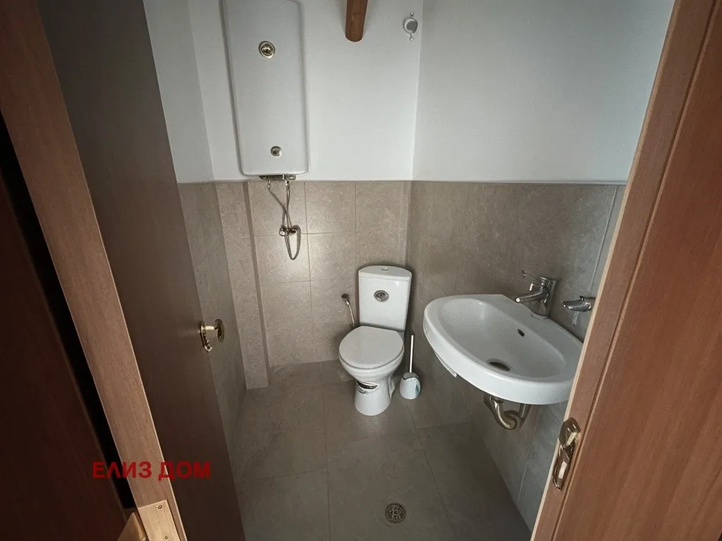2-стаен, Бриз, Варна - снимка 4 от 10