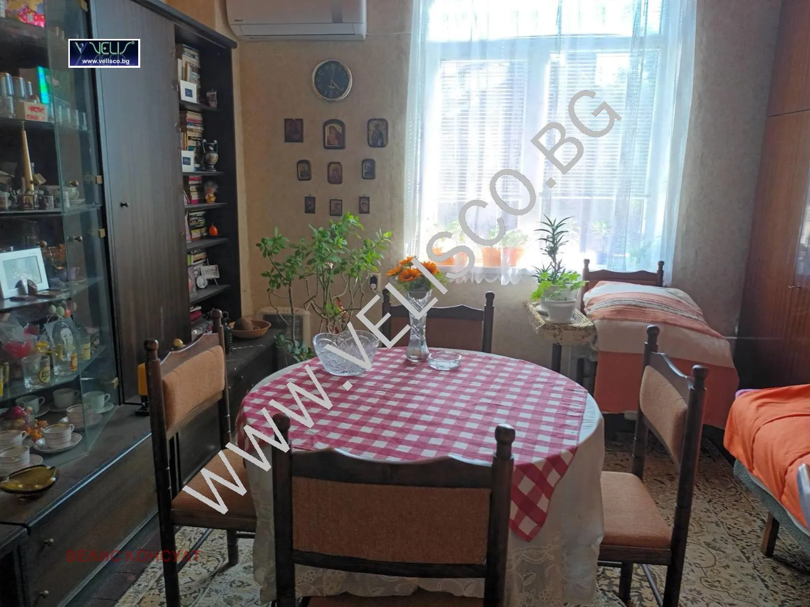 2-стаен, Банишора, София - снимка 5 от 6
