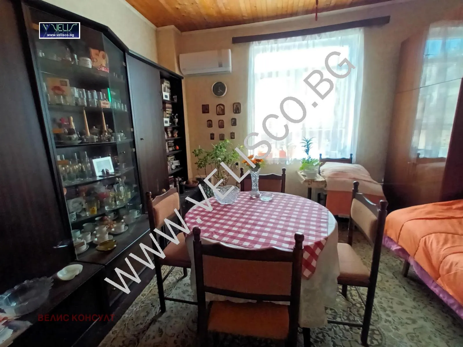 2-стаен, Банишора, София - снимка 4 от 6