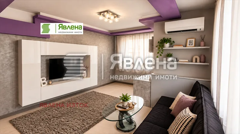 2-стаен, Дианабад, София - снимка 6 от 11