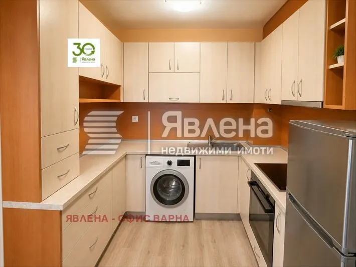 2-стаен, Васил Левски, Варна - снимка 8 от 10