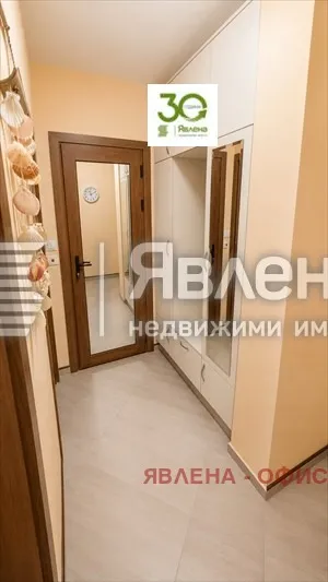 2-стаен, Васил Левски, Варна - снимка 4 от 10
