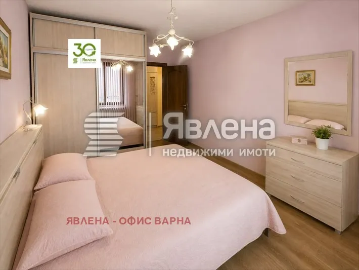 2-стаен, Васил Левски, Варна - снимка 9 от 10