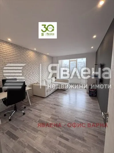 2-стаен, Младост, Варна - снимка 8 от 9