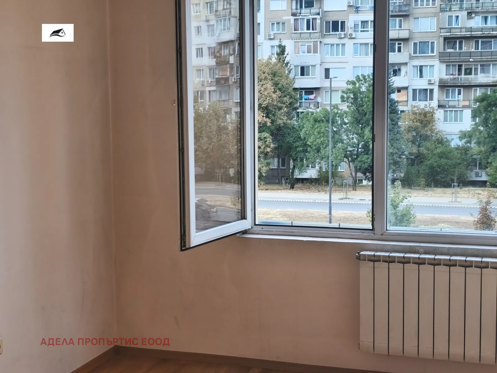 2-стаен, Манастирски ливади Изток, София - снимка 3 от 10