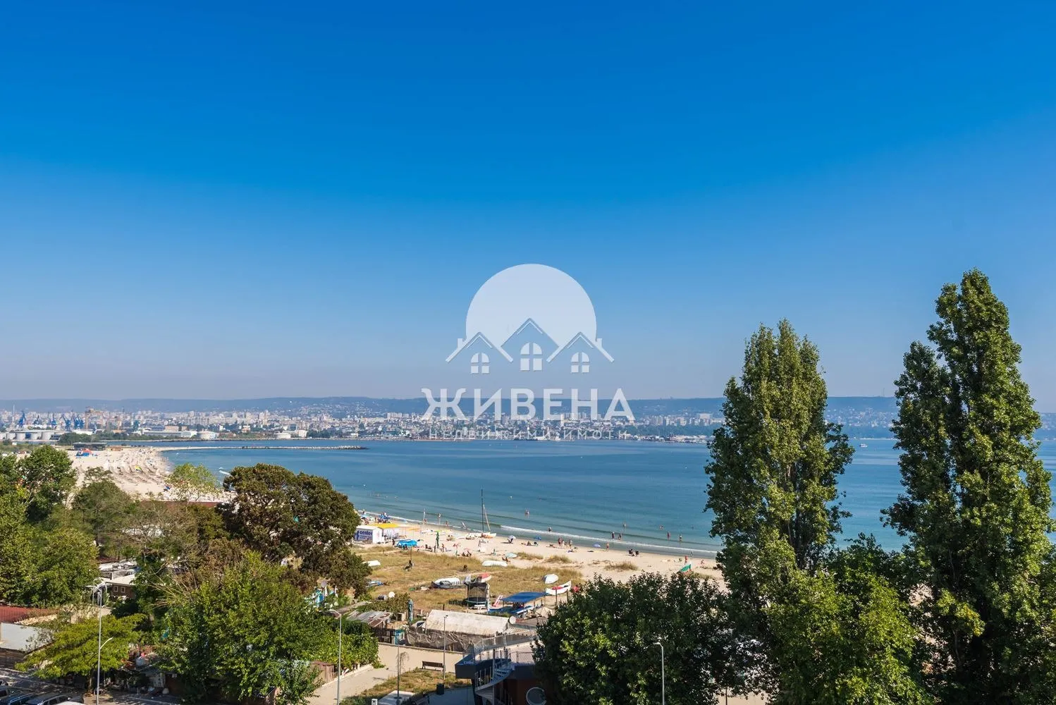 2-стаен, Аспарухово, Варна - снимка 10 от 18