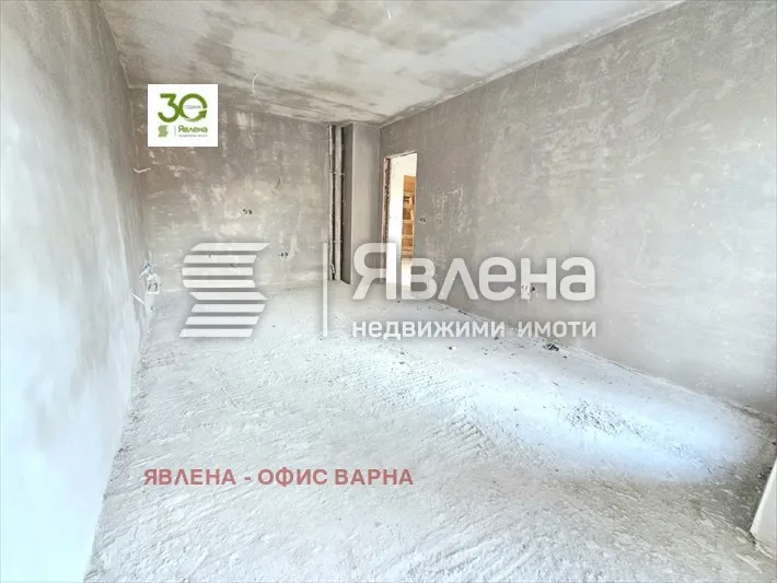 2-стаен, Васил Левски, Варна - снимка 11 от 12
