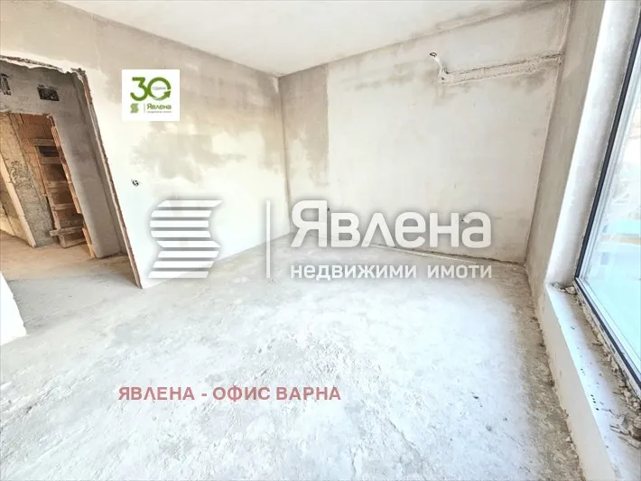 2-стаен, Васил Левски, Варна - снимка 2 от 12