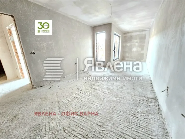 2-стаен, Васил Левски, Варна - снимка 10 от 12