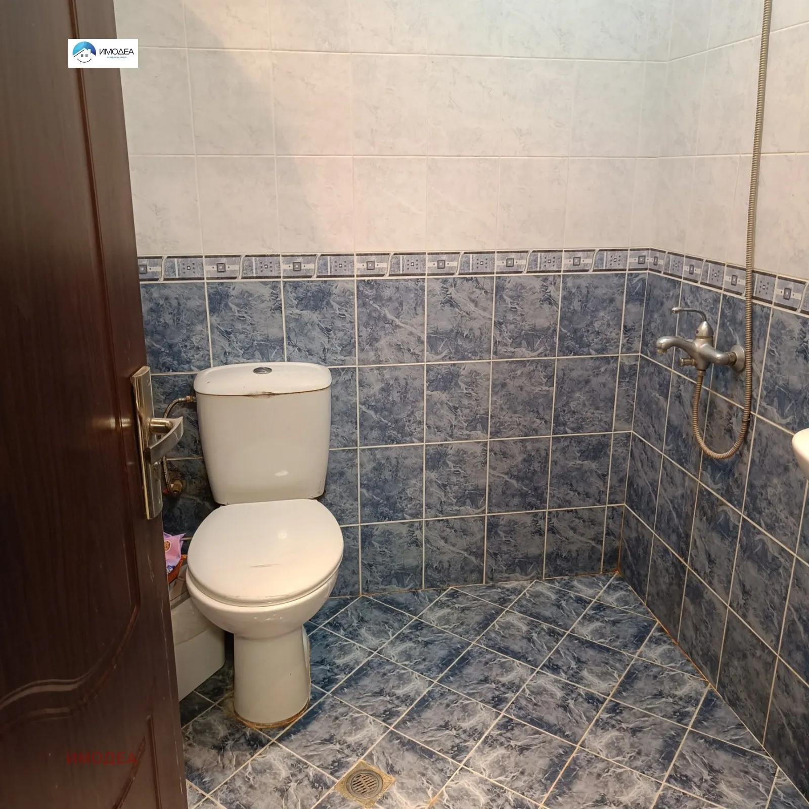 2-стаен, Колю Фичето, Велико Търново