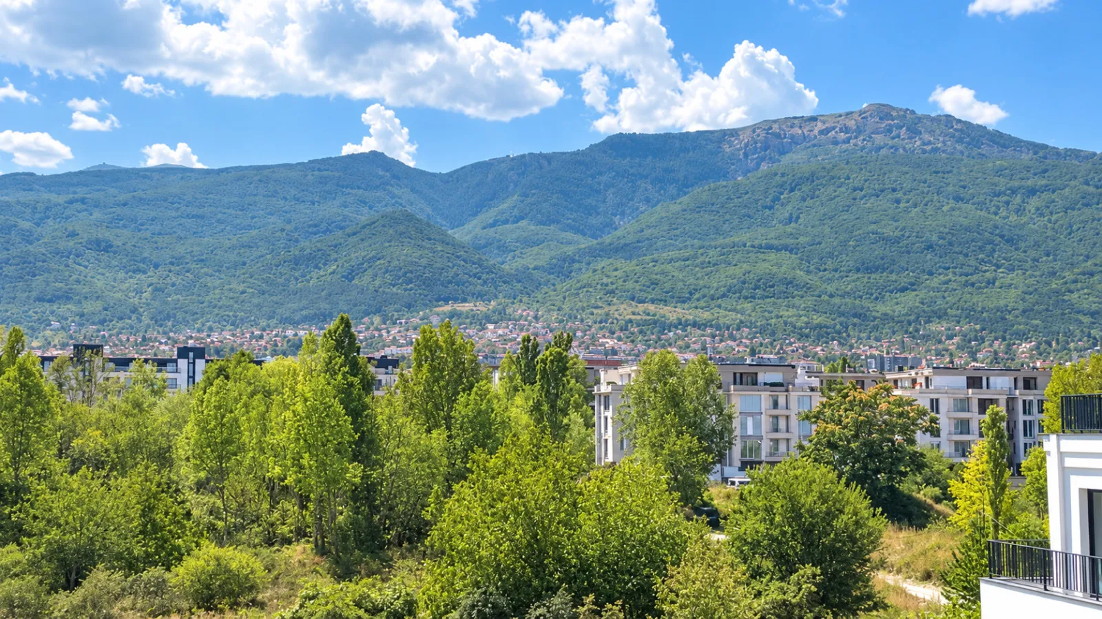 2-стаен, Витоша, София - снимка 9 от 16