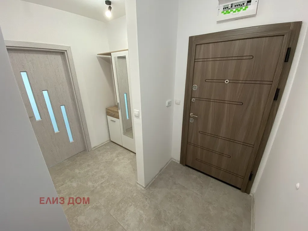 2-стаен, Траката, Варна - снимка 3 от 6