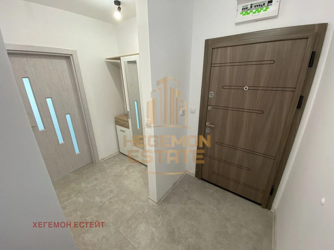 2-стаен, Траката, Варна - снимка 3 от 6