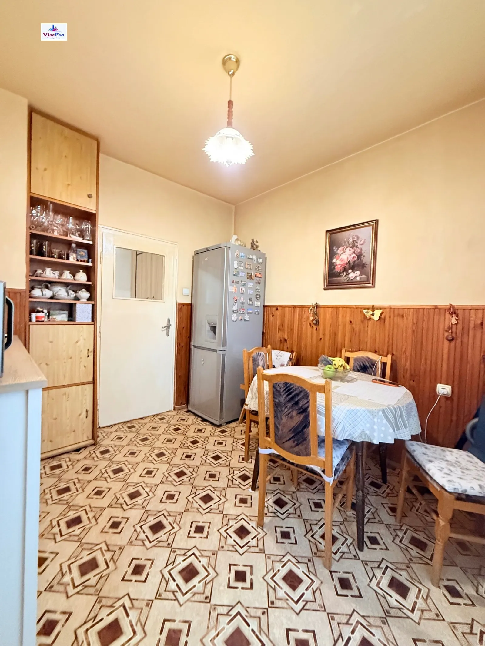 2-стаен, Въстанически, Пловдив - снимка 4 от 16