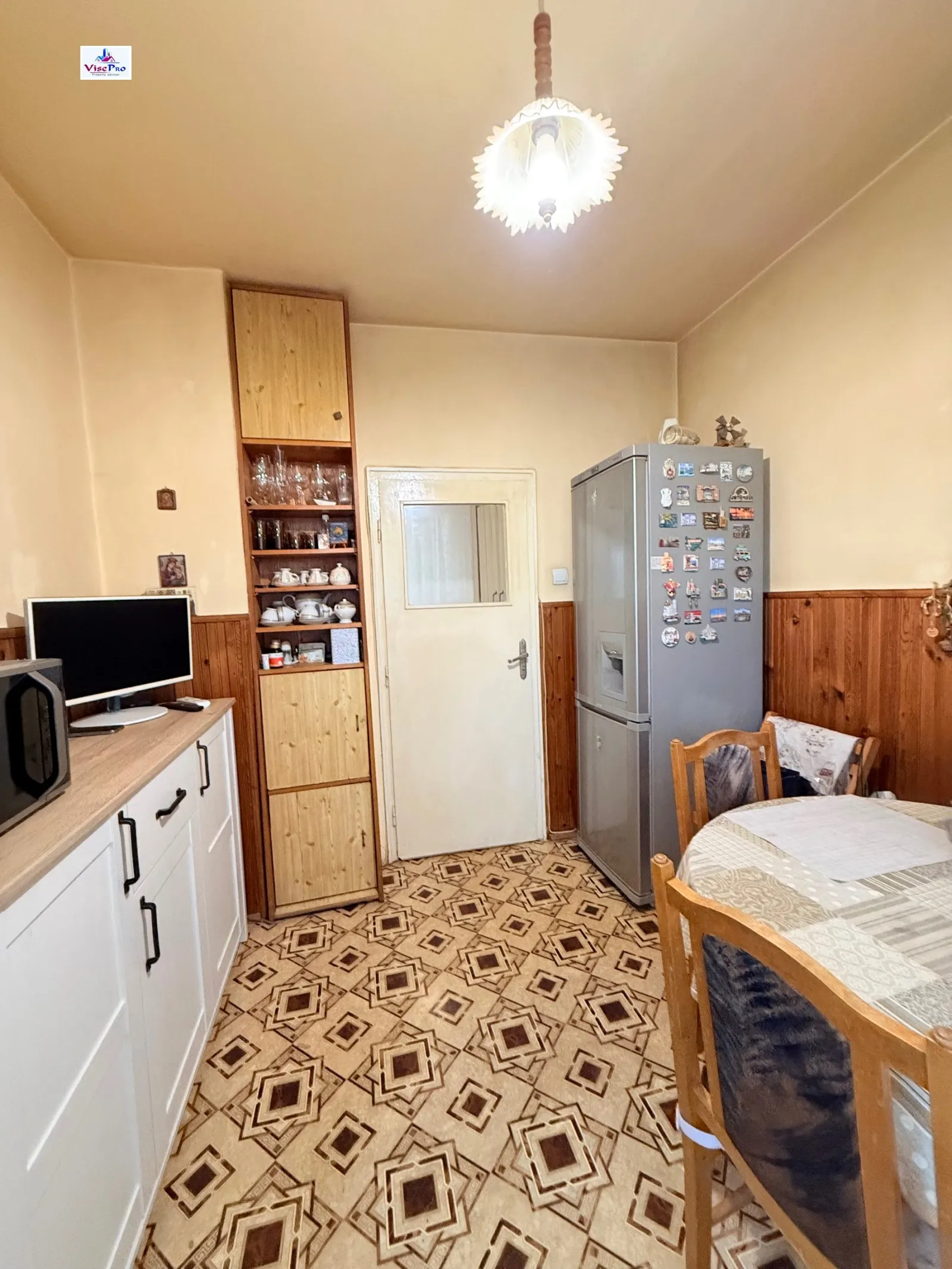 2-стаен, Въстанически, Пловдив - снимка 5 от 16