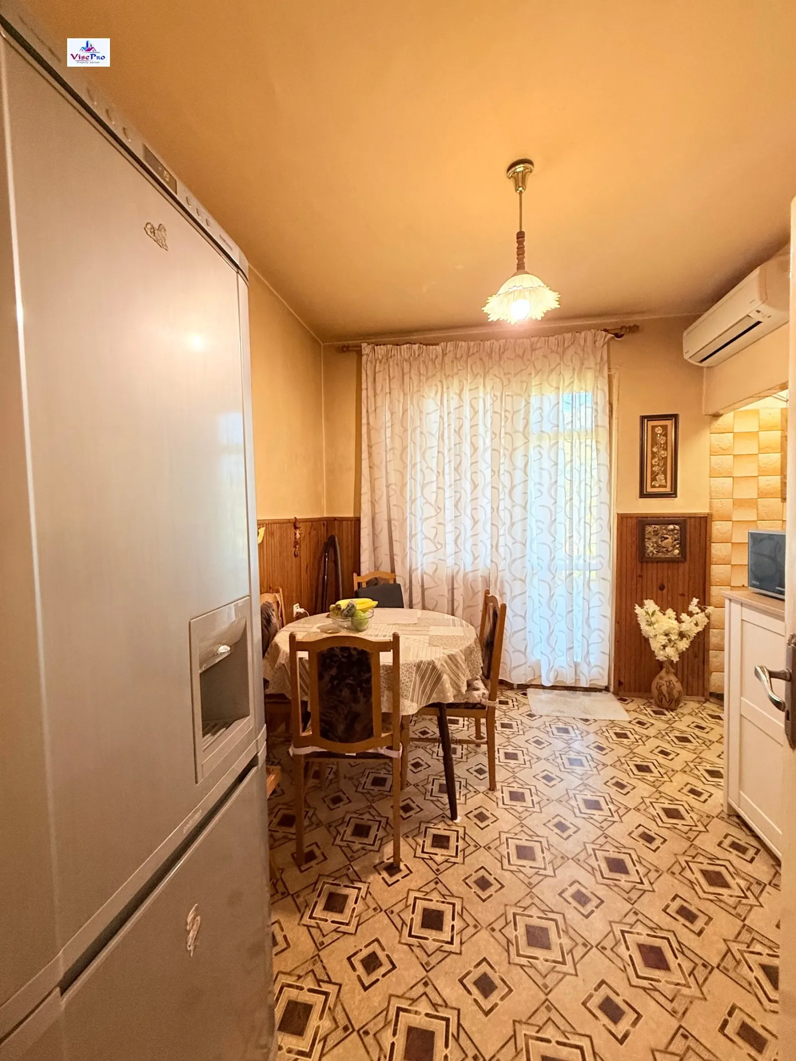 2-стаен, Въстанически, Пловдив - снимка 3 от 16