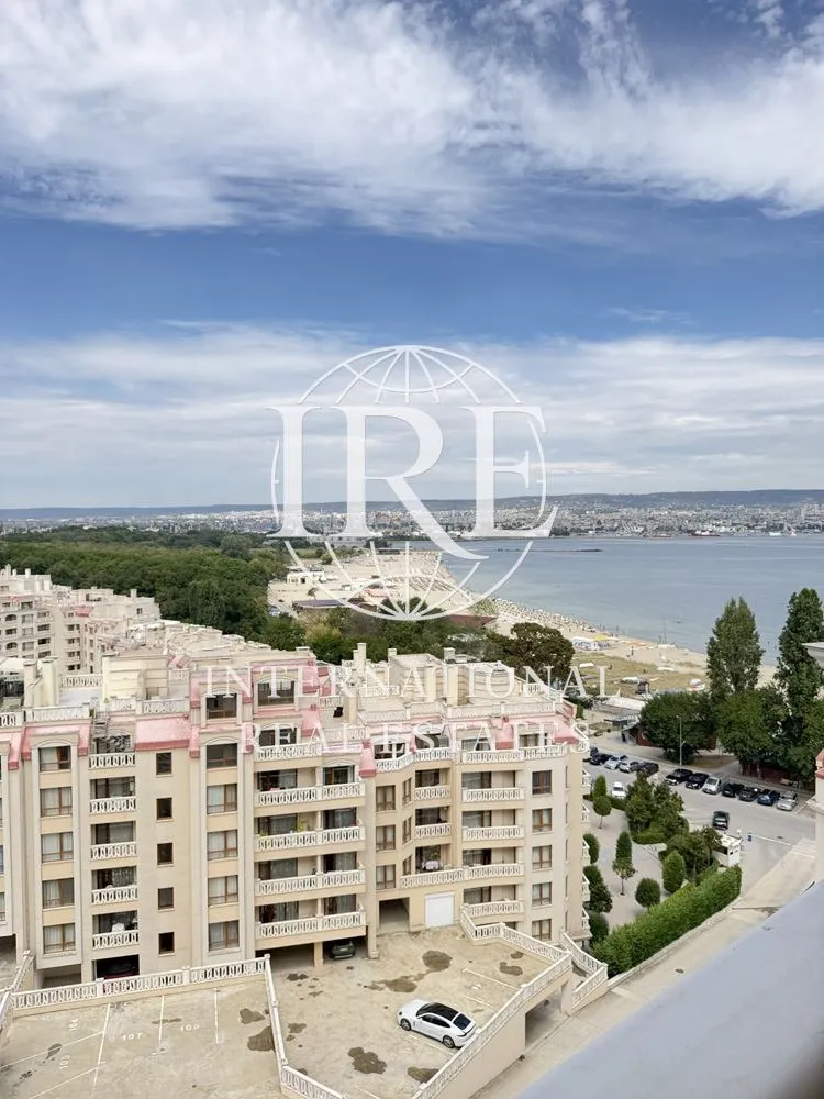 2-стаен, Аспарухово, Варна - снимка 6 от 15