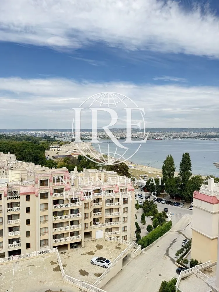 2-стаен, Аспарухово, Варна - снимка 8 от 15