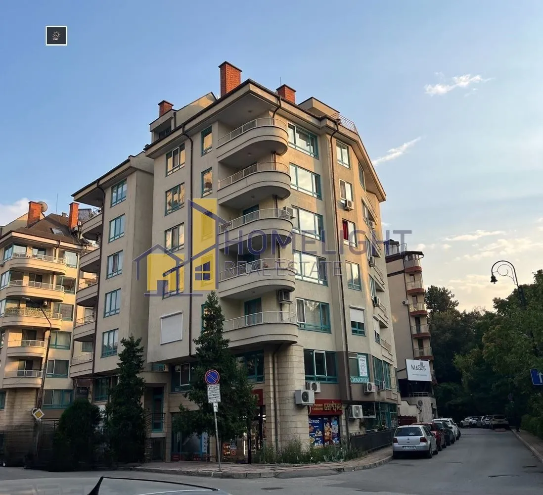 2-стаен, Дианабад, София - снимка 4 от 6