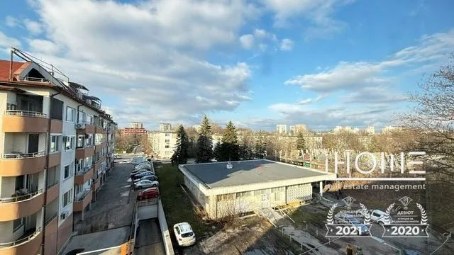 2-стаен, Западен парк, София - снимка 5 от 10