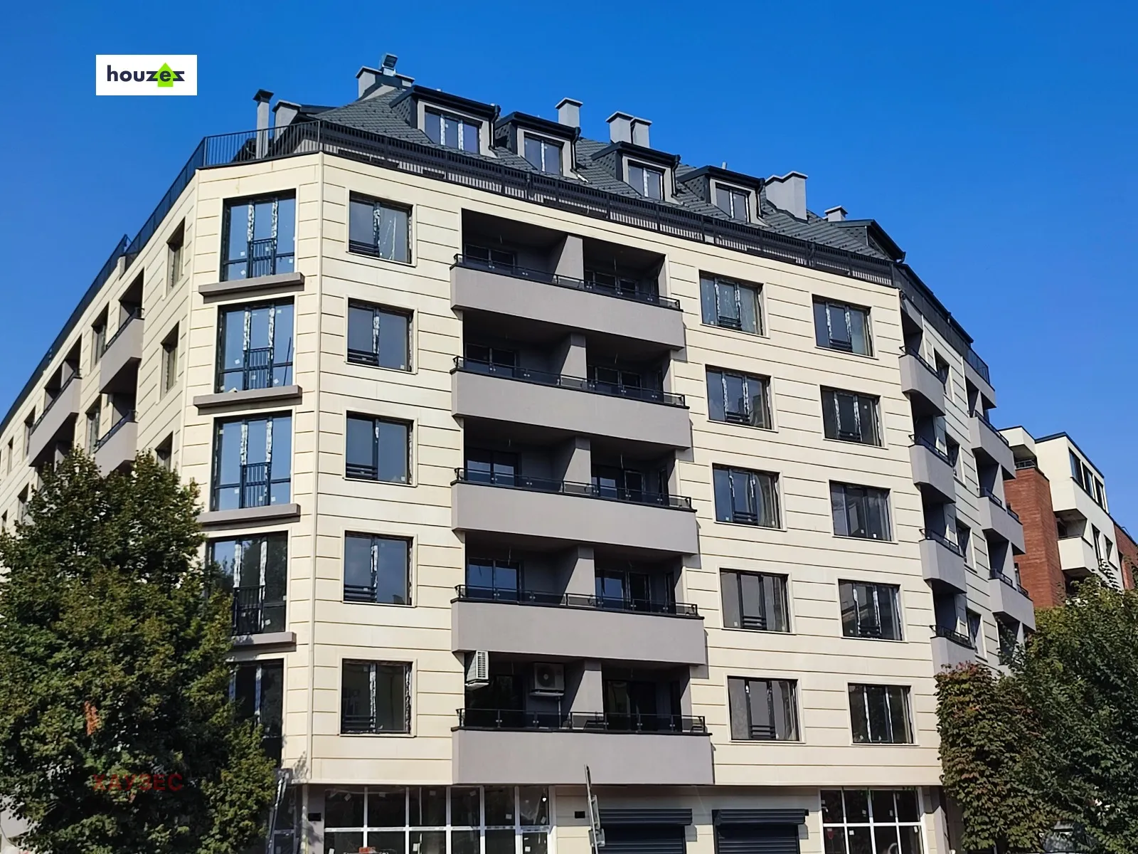 2-стаен, Света троица, София - снимка 10 от 16