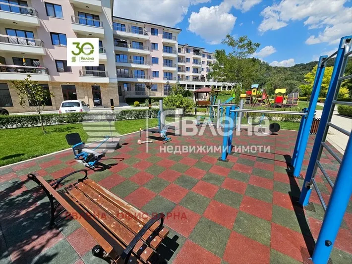 2-стаен, Траката, Варна