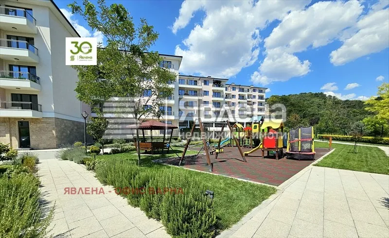 2-стаен, Траката, Варна - снимка 5 от 18