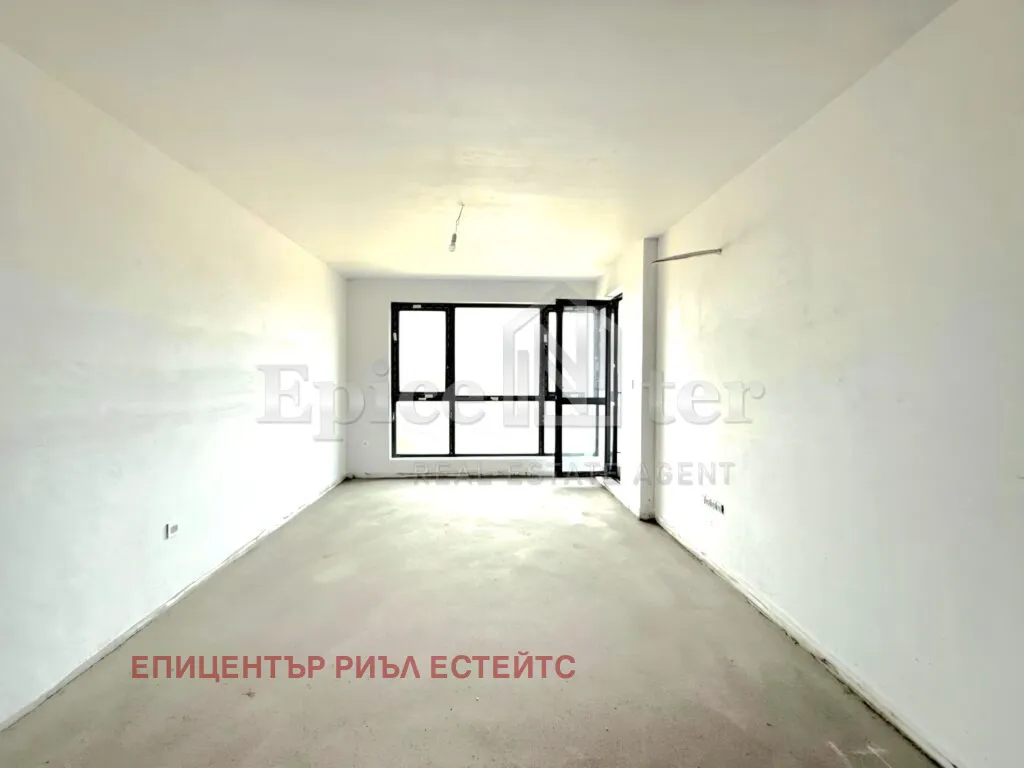 2-стаен, Каменица 2, Пловдив - снимка 9 от 13