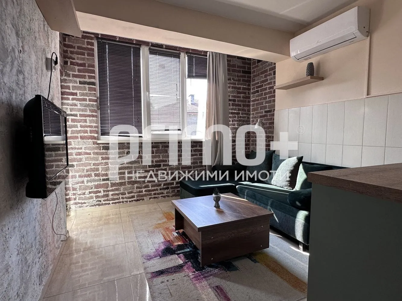 2-стаен, Бъкстон, София - снимка 8 от 12