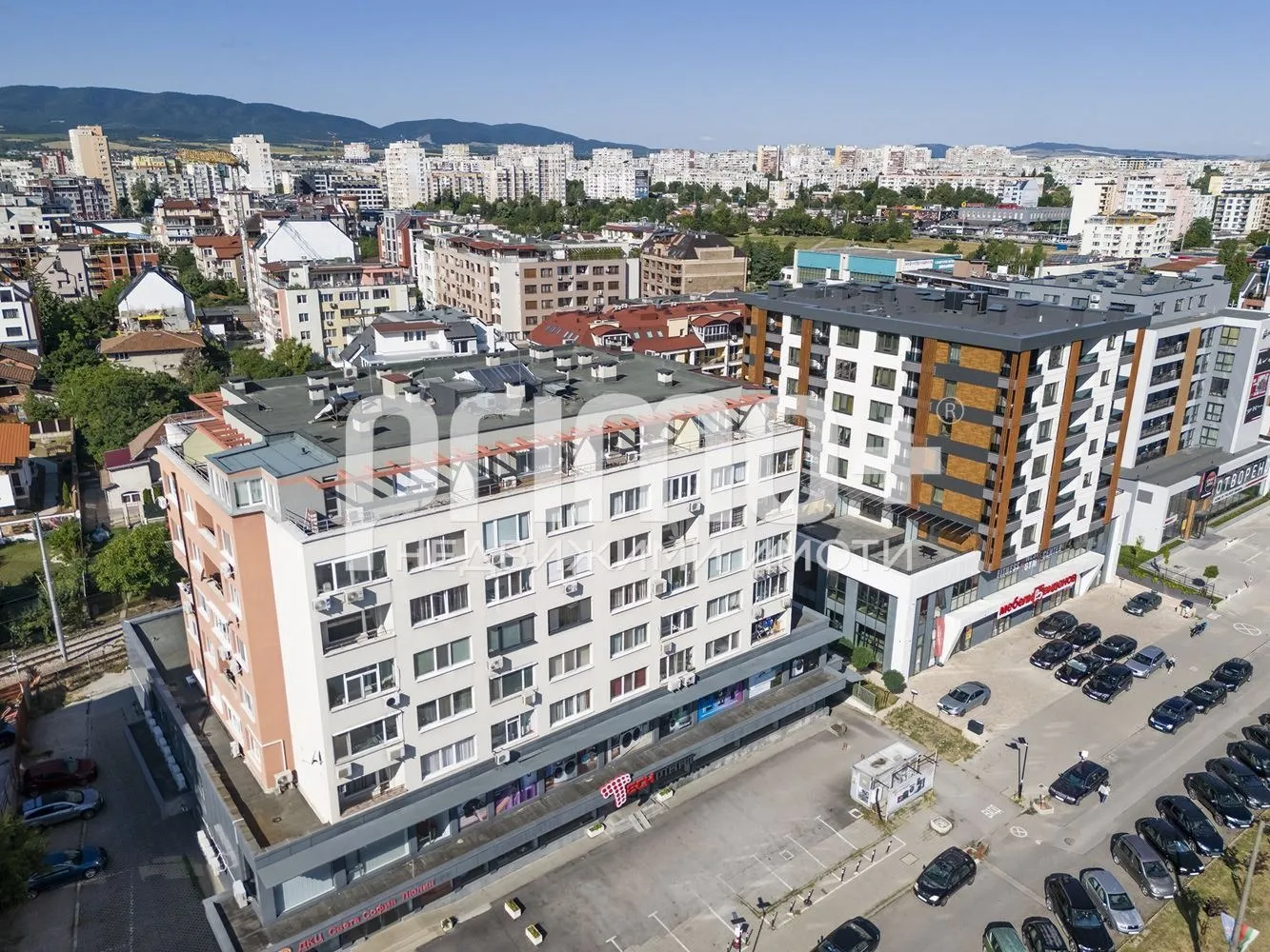 2-стаен, Люлин 7, София - снимка 11 от 16