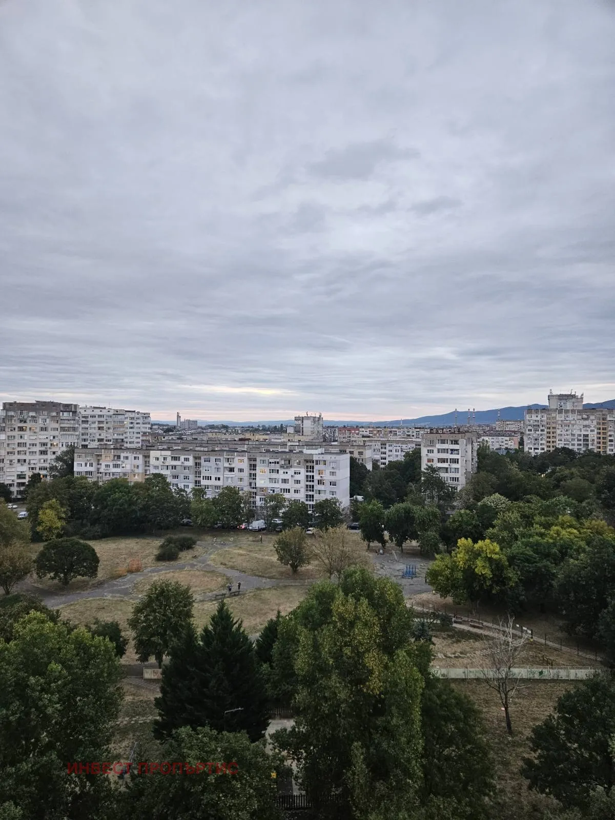 2-стаен, Дружба 1, София - снимка 4 от 11