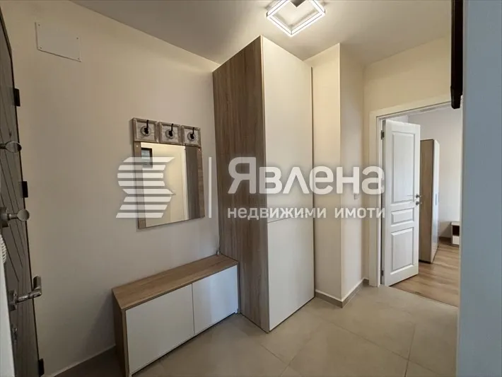 2-стаен, Център, Варна