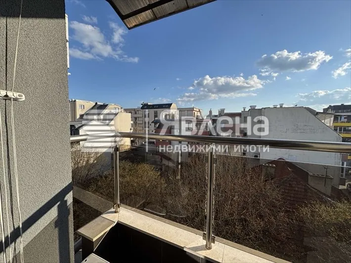 2-стаен, Център, Варна - снимка 6 от 12
