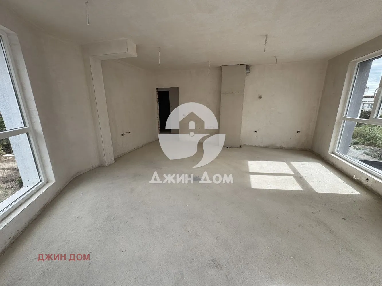 2-стаен, Сарафово, Бургас - снимка 8 от 11