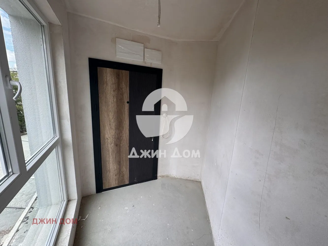 2-стаен, Сарафово, Бургас - снимка 2 от 11