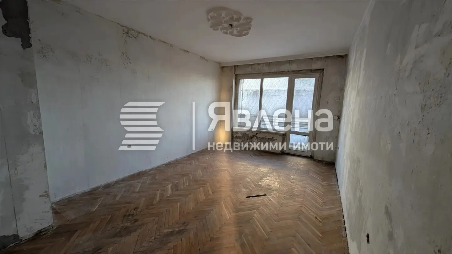 2-стаен, Чаталджа, Варна - снимка 2 от 11