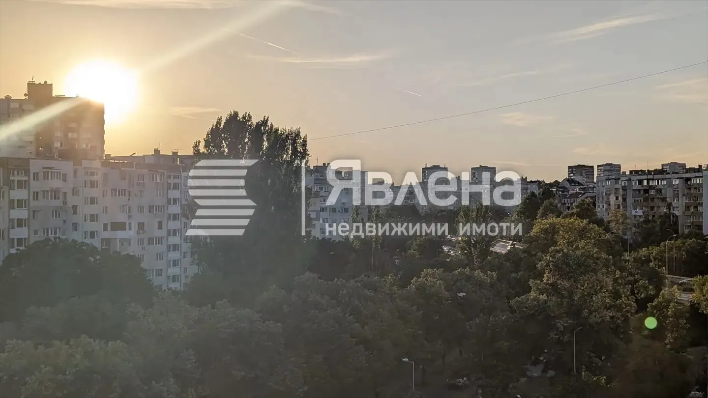 2-стаен, Чаталджа, Варна - снимка 5 от 11