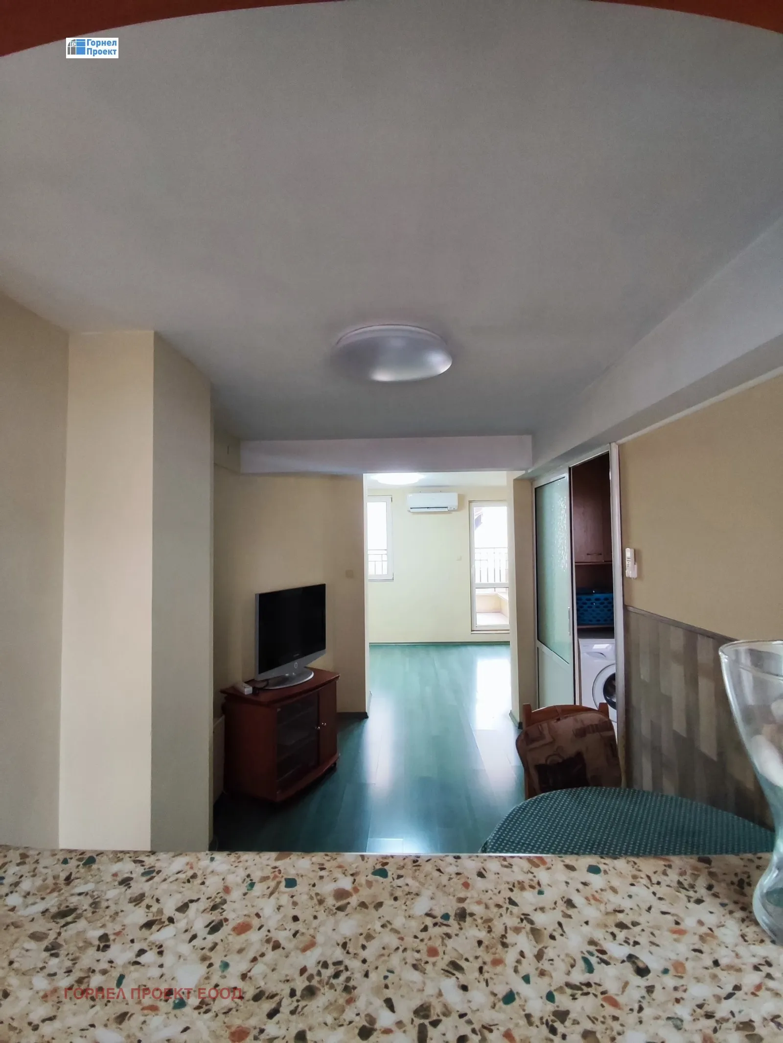 2-стаен, Белите брези, София - снимка 16 от 17