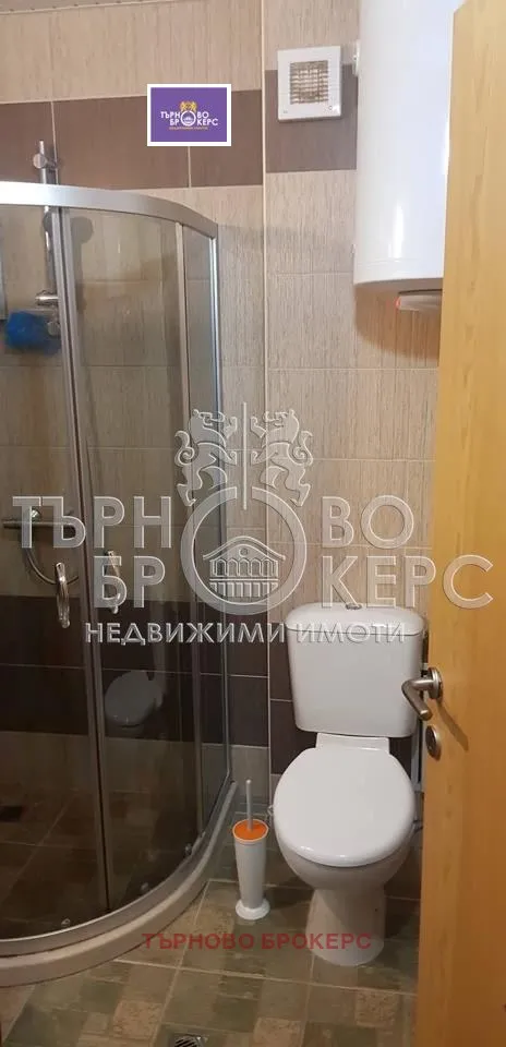2-стаен, Бузлуджа, Велико Търново - снимка 5 от 10