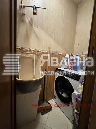 2-стаен, Изгрев, Бургас - снимка 5 от 10
